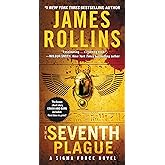 The Seventh Plague: A Sigma Force Novel (Sigma Force, 12)