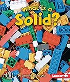 Solids Liquids And Gases Rookie Read About Science Physical Science Previous Editions