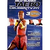 Billy Blanks Tae-bo: Get Celebrity Fit