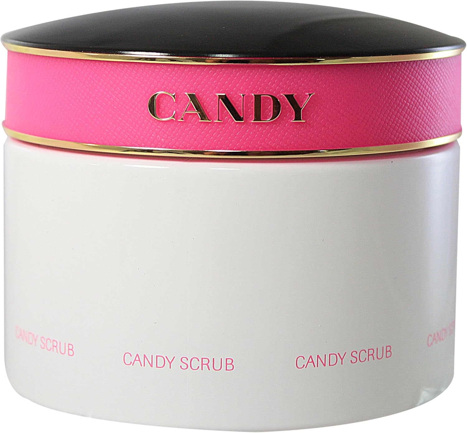 Prada Candy Body Scrub 200 ml Amazon.co.uk Beauty