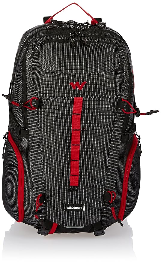 wildcraft trekking bags amazon
