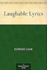 Laughable Lyrics Kindle Edition
