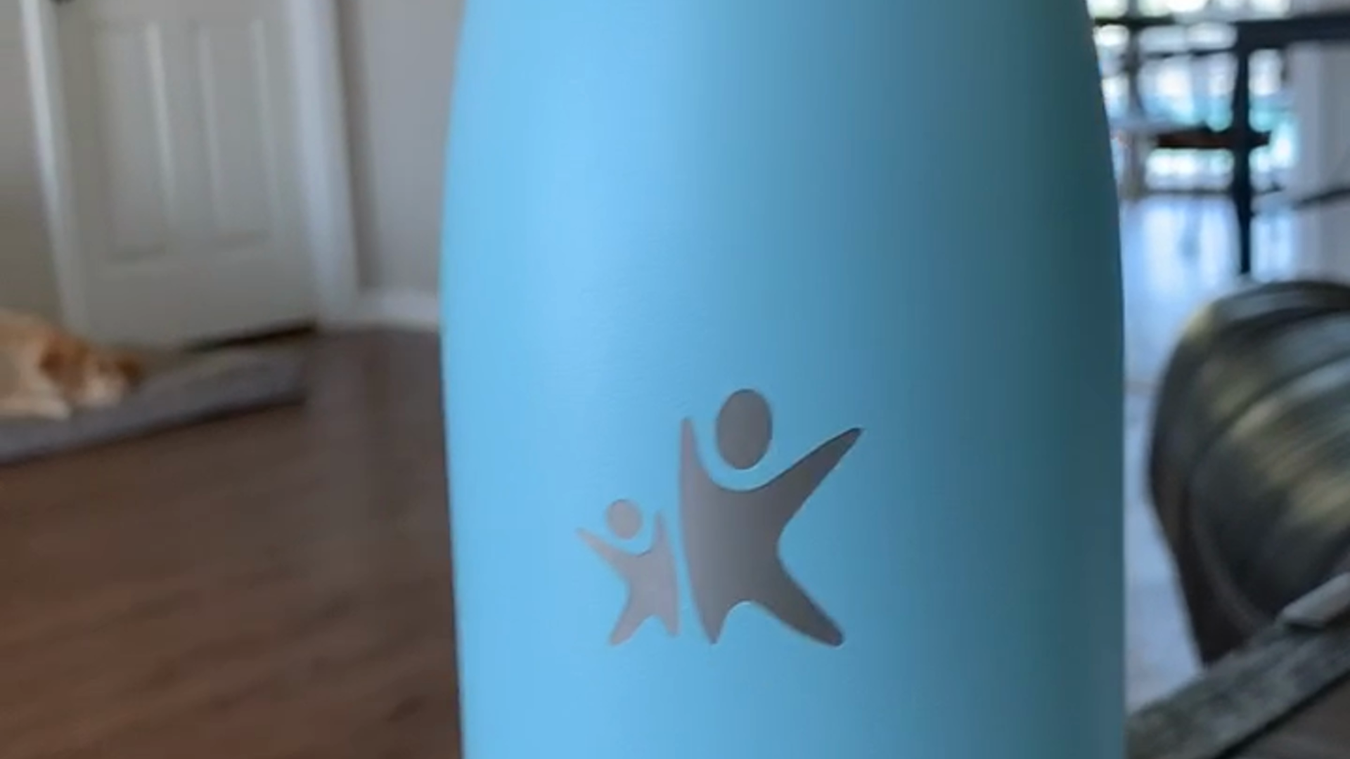 kolly kolla metal water bottle