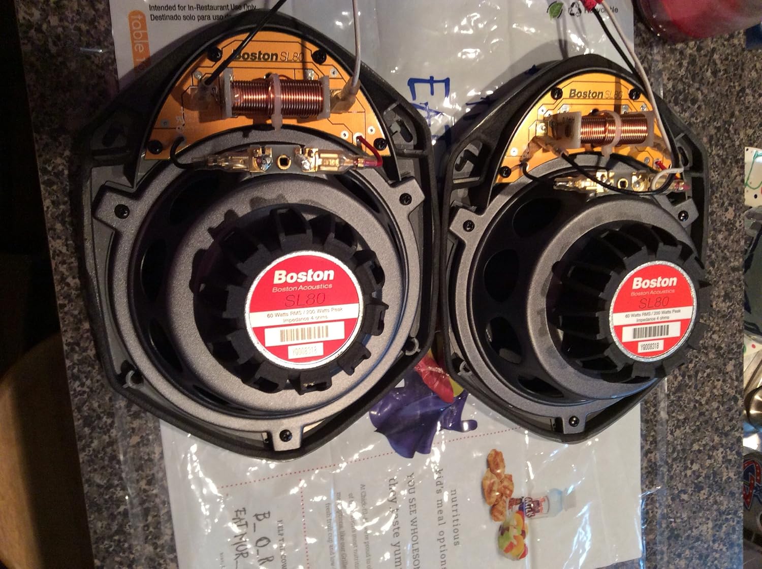 boston acoustics 6x8