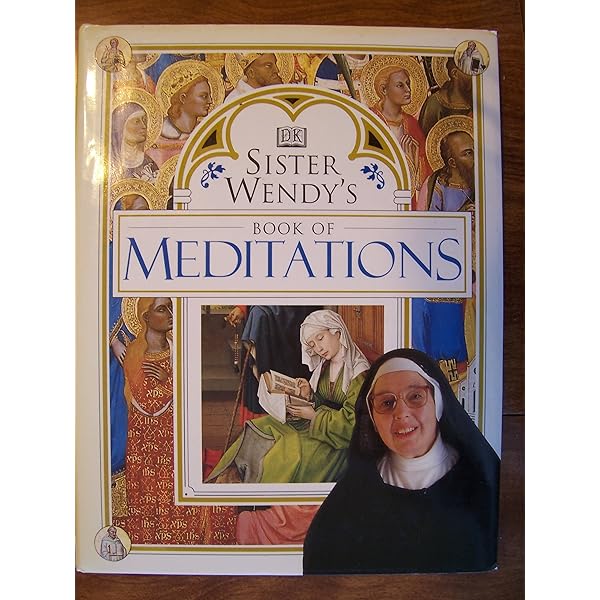 Amazon.com: Sister Wendy's American Collection Box Set : Sister