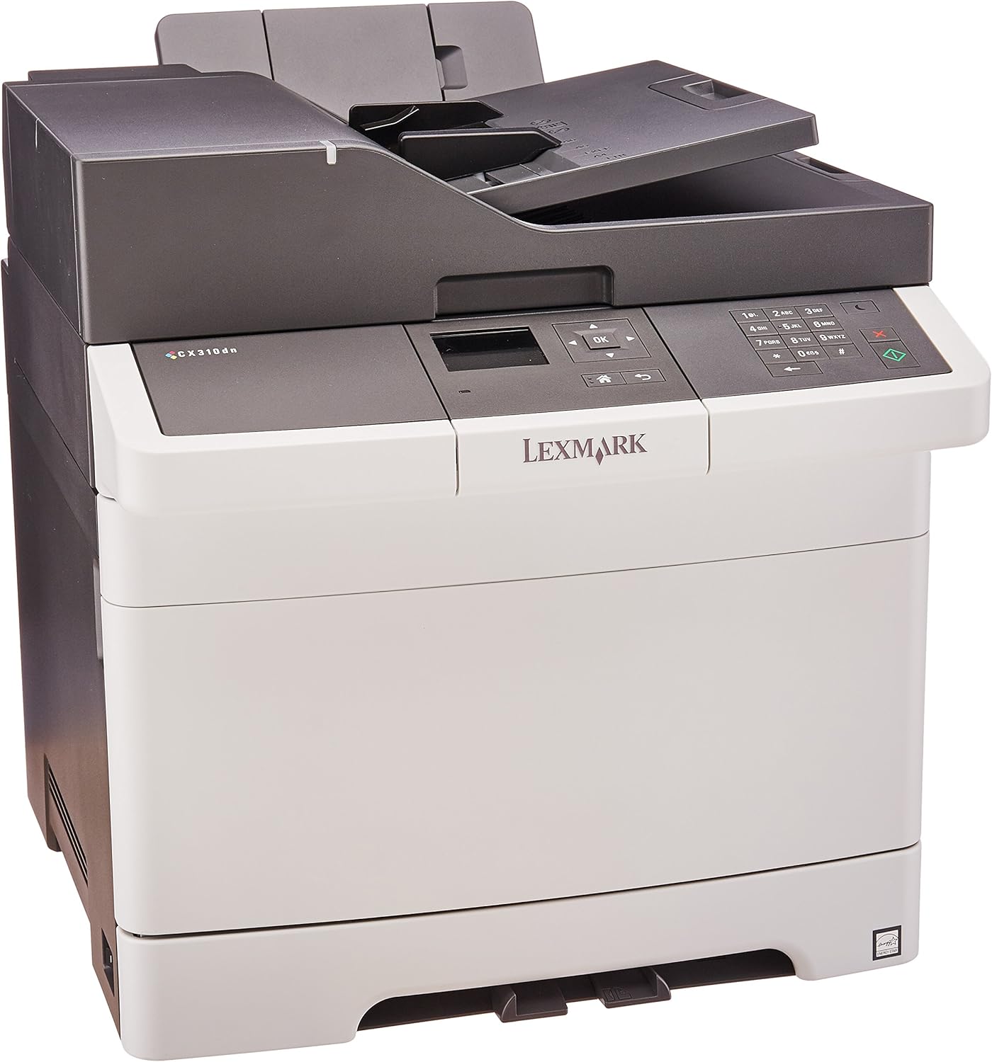 dell 515dw printer