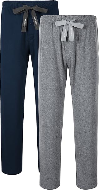 big and tall lounge pants