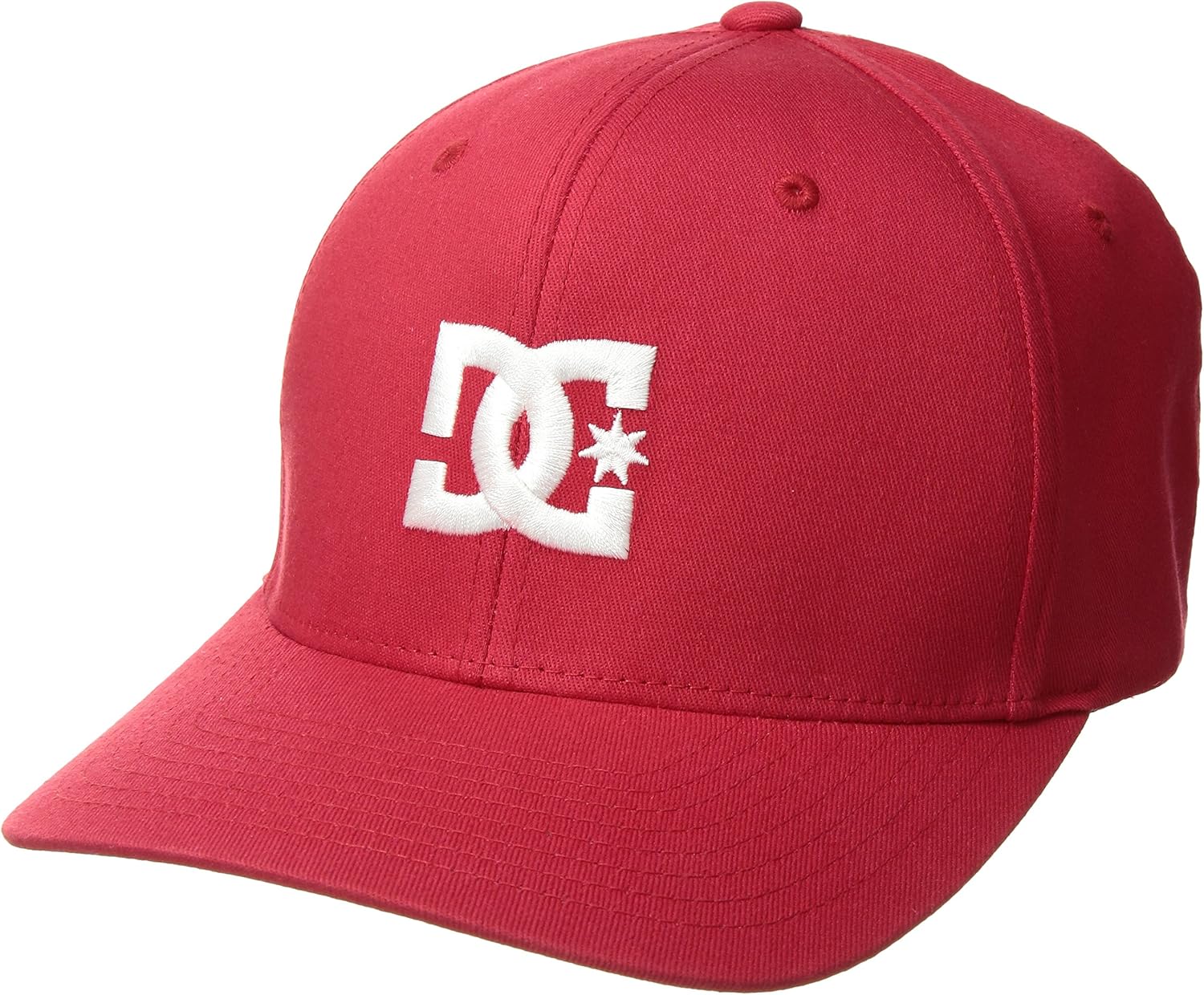 dc shoes flexfit hat