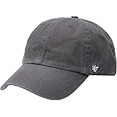 '47 Classic Clean Up Cap, Grey, Adjustable