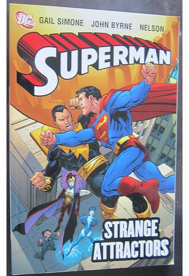Amazon.com: Superman: Unconventional Warfare (Adventures of
