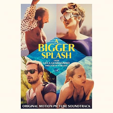 Various Artists A Bigger Splash Amazon Com Music