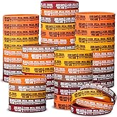 PullCrease 50 Pcs God Says You Are Wristband, Christian Bible Verse Rubber Wristband 6 Styles with Religious Gifts for Sunday School VBS Parties Motivation, Support Church Supplies