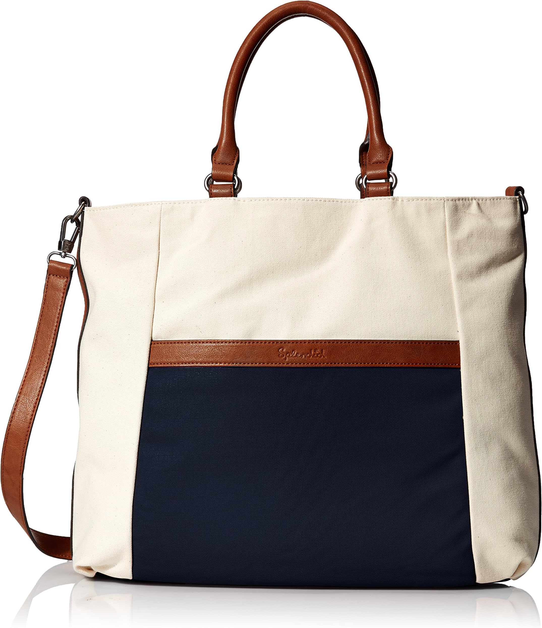 Splendid Women's Emerald Bay Tote
