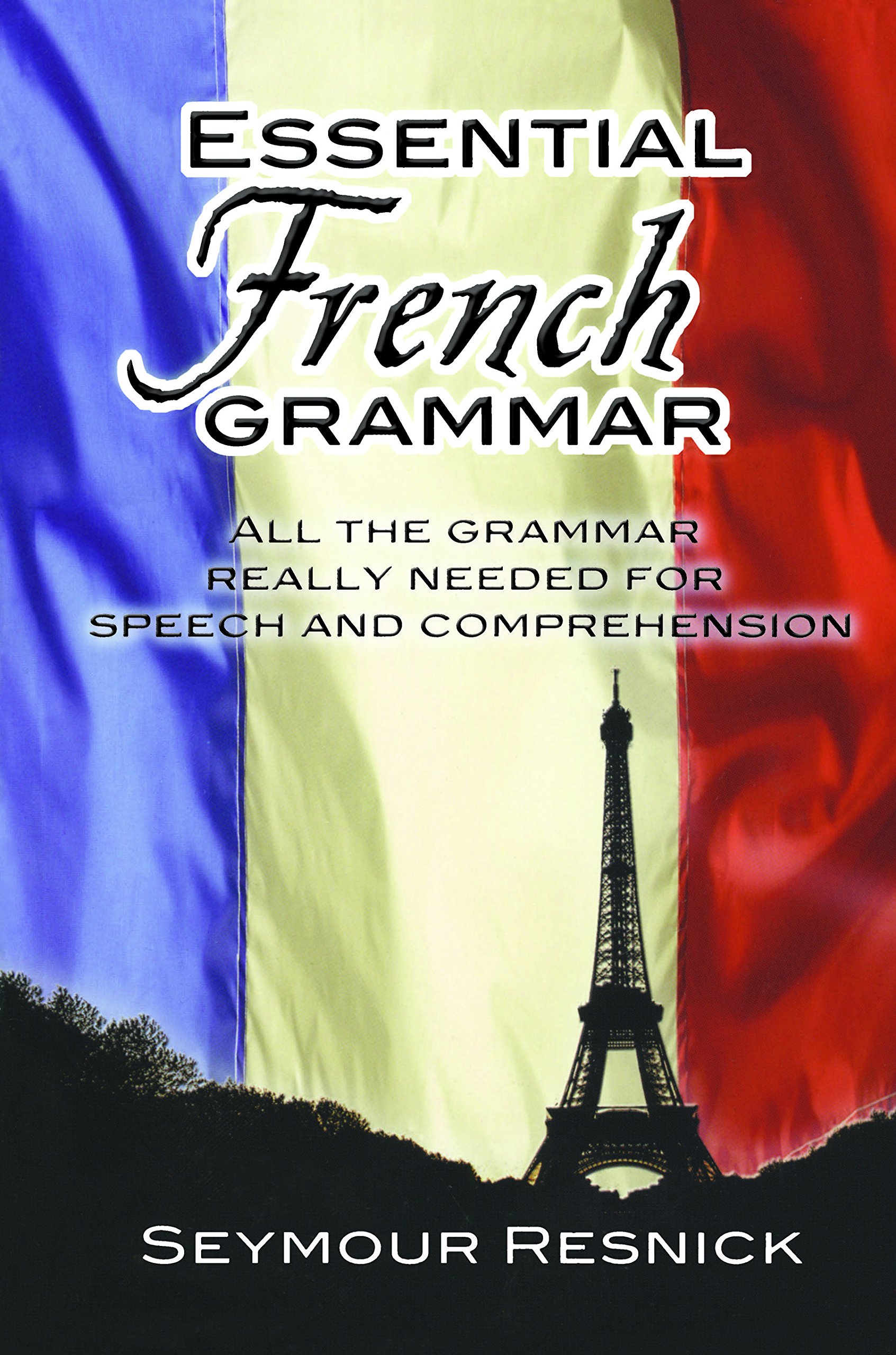 Kindle Store,Kindle eBooks,Reference Essential French Grammar (Dover Language Guides Essential Grammar) Seymour Resnick