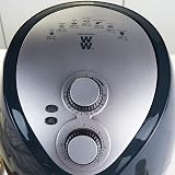 Progress by WW 3.2L Air Fryer & Bamboo Chopping Board Set - 1300W view 8
