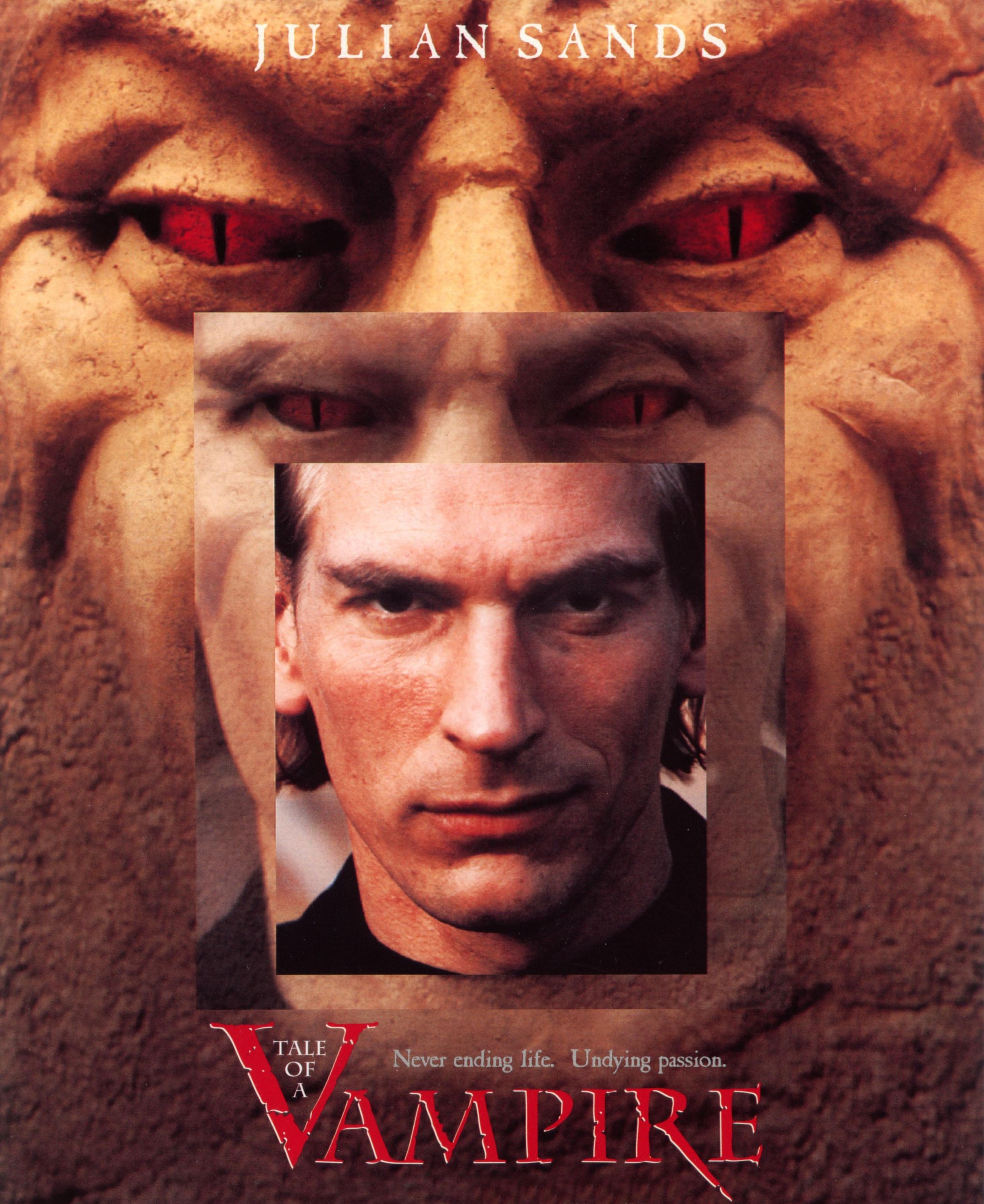 Watch Tale of a Vampire Prime Video Watch Tale of a Vampire Prime Video