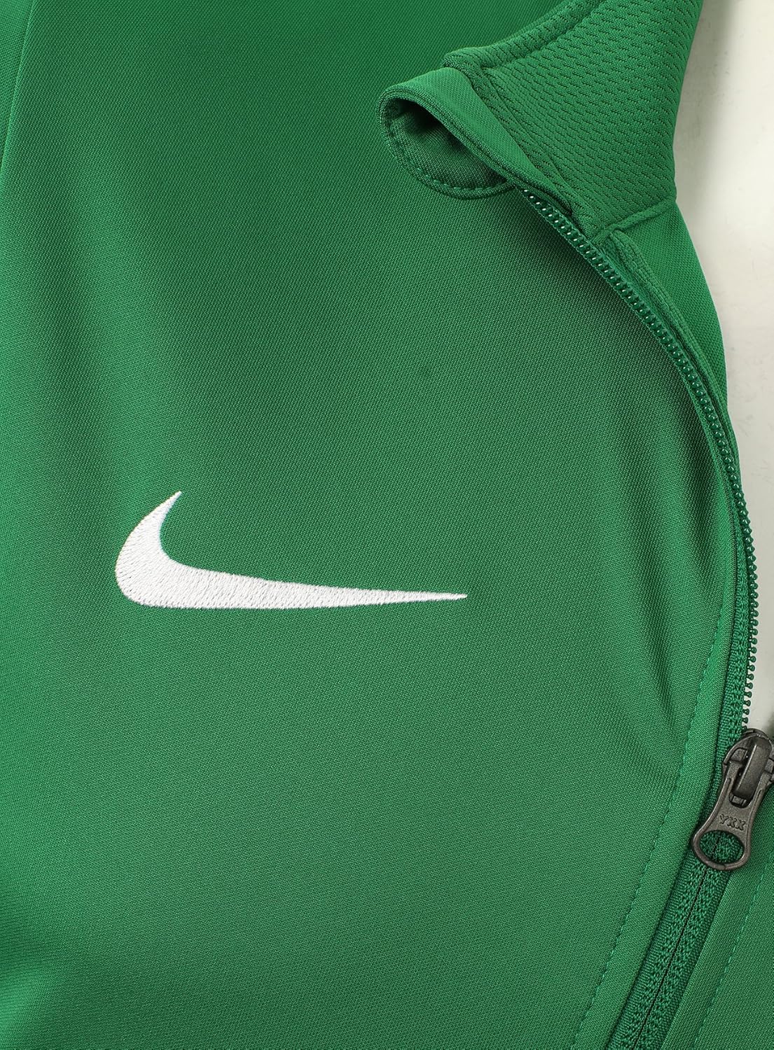 Nike Park 18 Knit Track Jacket Men's: Clothing