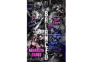 Unbalanced: A Dark Serial Killer Obsession Romance