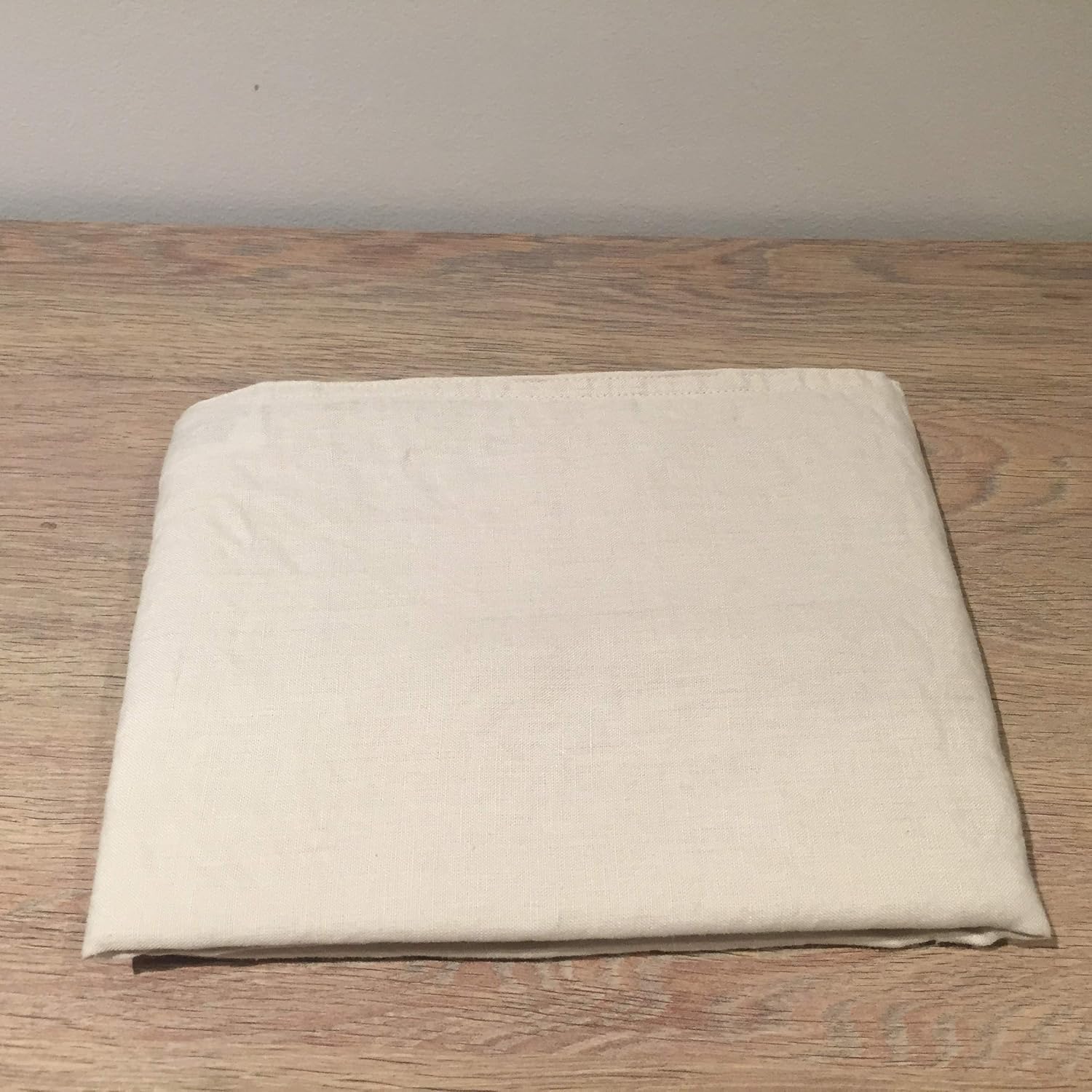 Amazon Com Salome Prestige Taie D Oreiller 100 Lin Lave 60 Fils