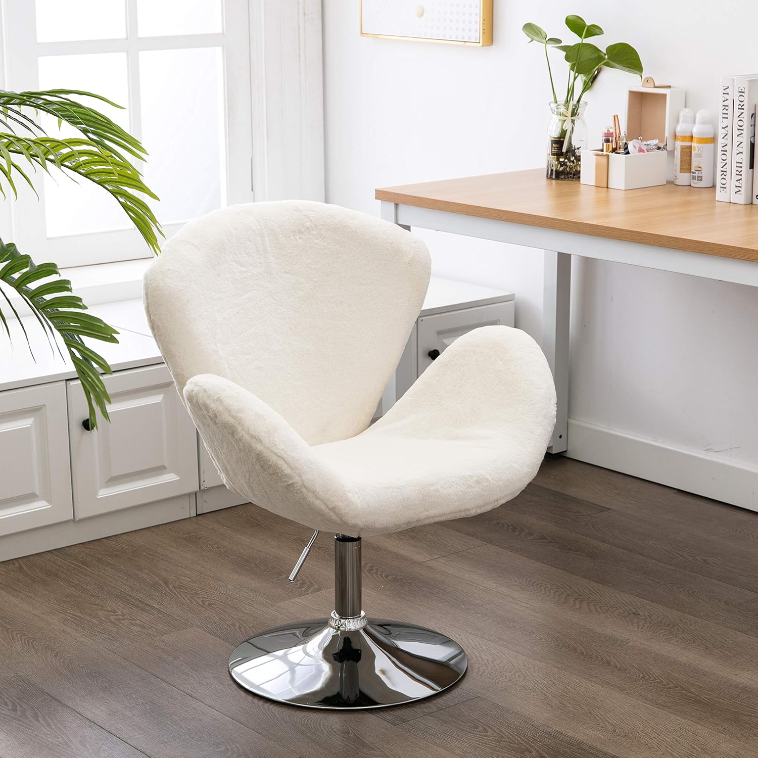 Best Pub Height Lounge Chair