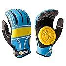 Sector 9 BHNC Slide Glove, Blue, Small/Medium