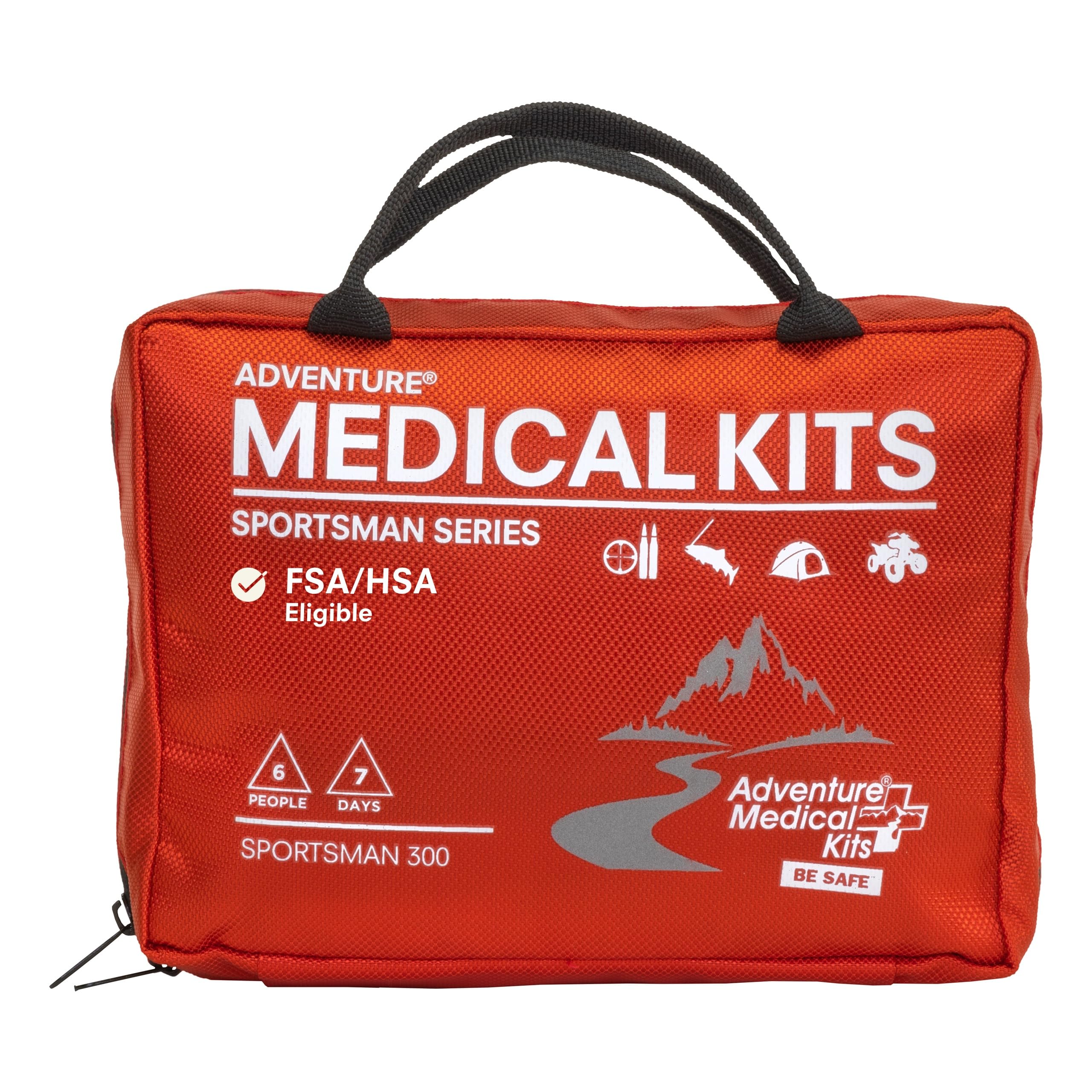 Adventure Medical Kits Sportsman 400
