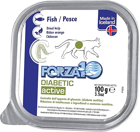 Wet cat food for diabetic cats Clearance