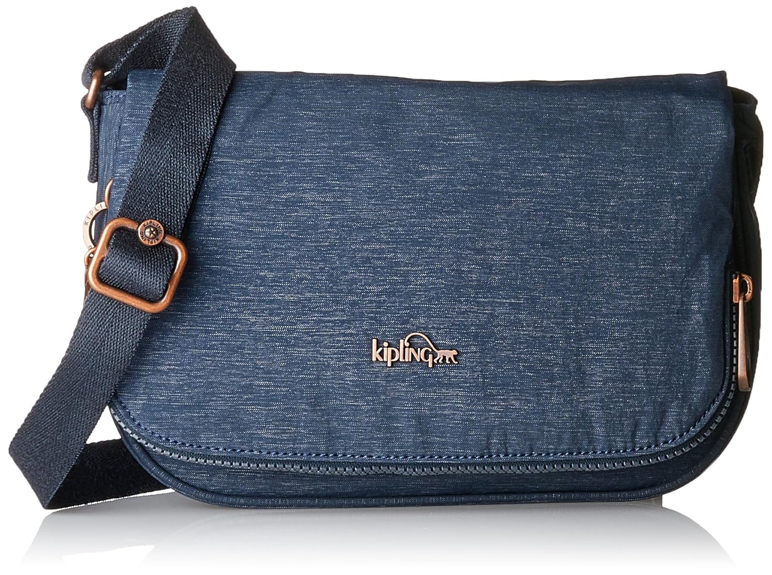 Kipling Earthbeat S Bolso bandolera Mujer