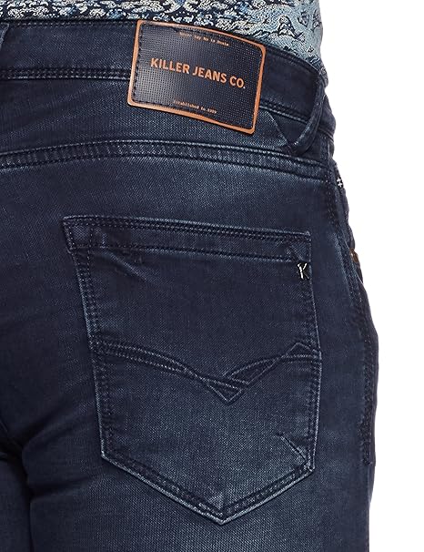 killer brand jeans