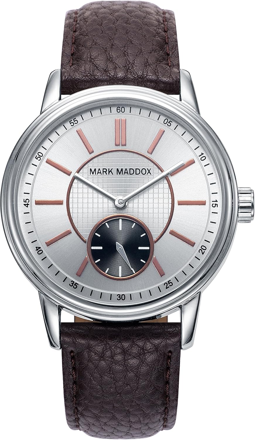 Reloj Mark Maddox - Hombre HC0011-47