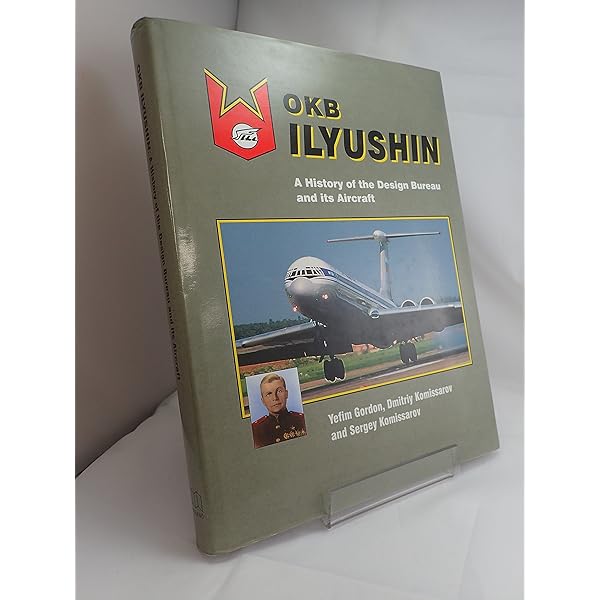 OKB Sukhoi: A History of the Design Bureau and Its Aircraft