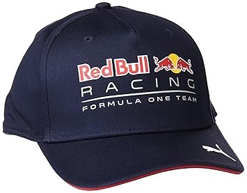 Puma RBR Replica Team Gear Cap - night sky-aop