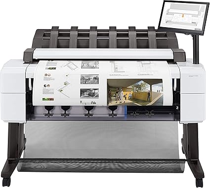 hp designjet a0
