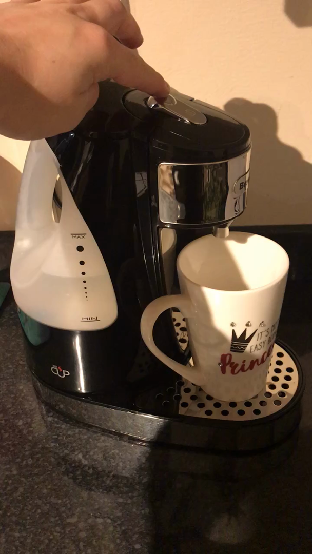 Breville VKJ142 Hot Cup Amazon.co.uk Kitchen & Home