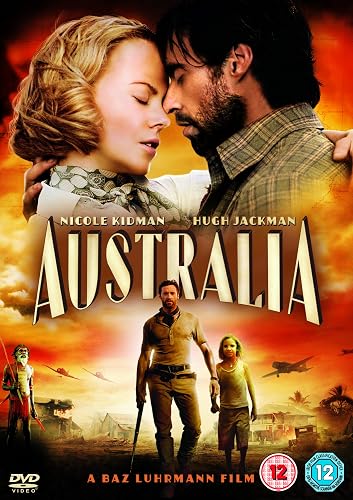 #23 — Australia [DVD] [2008]