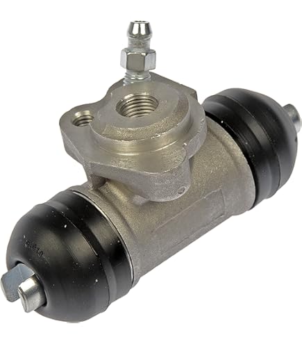 Amazon.com: Dorman HW6047 Rear Driver Side Drum Brake Self