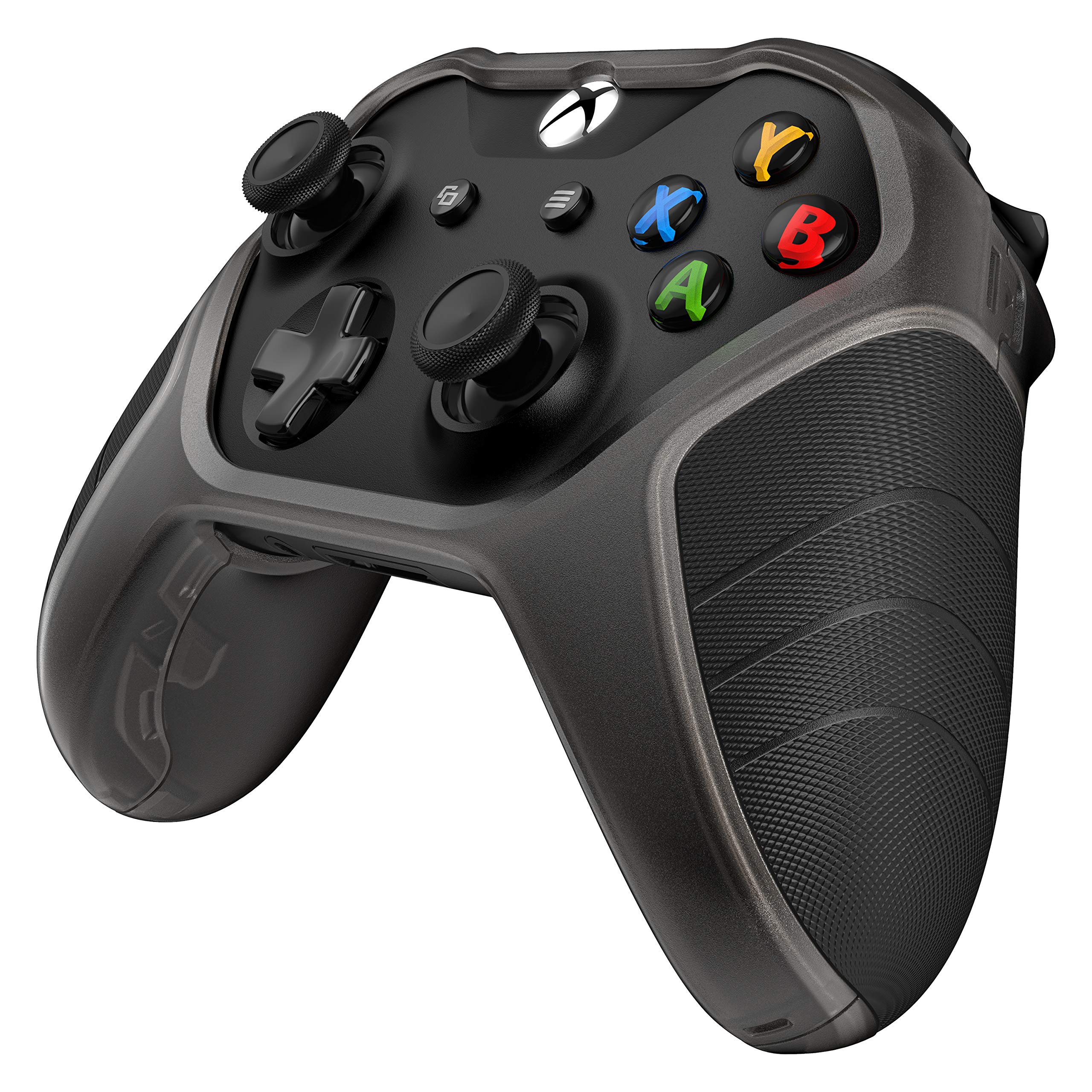 OtterBox for Xbox One Wireless Controllers Protective Controller Shell - Black
