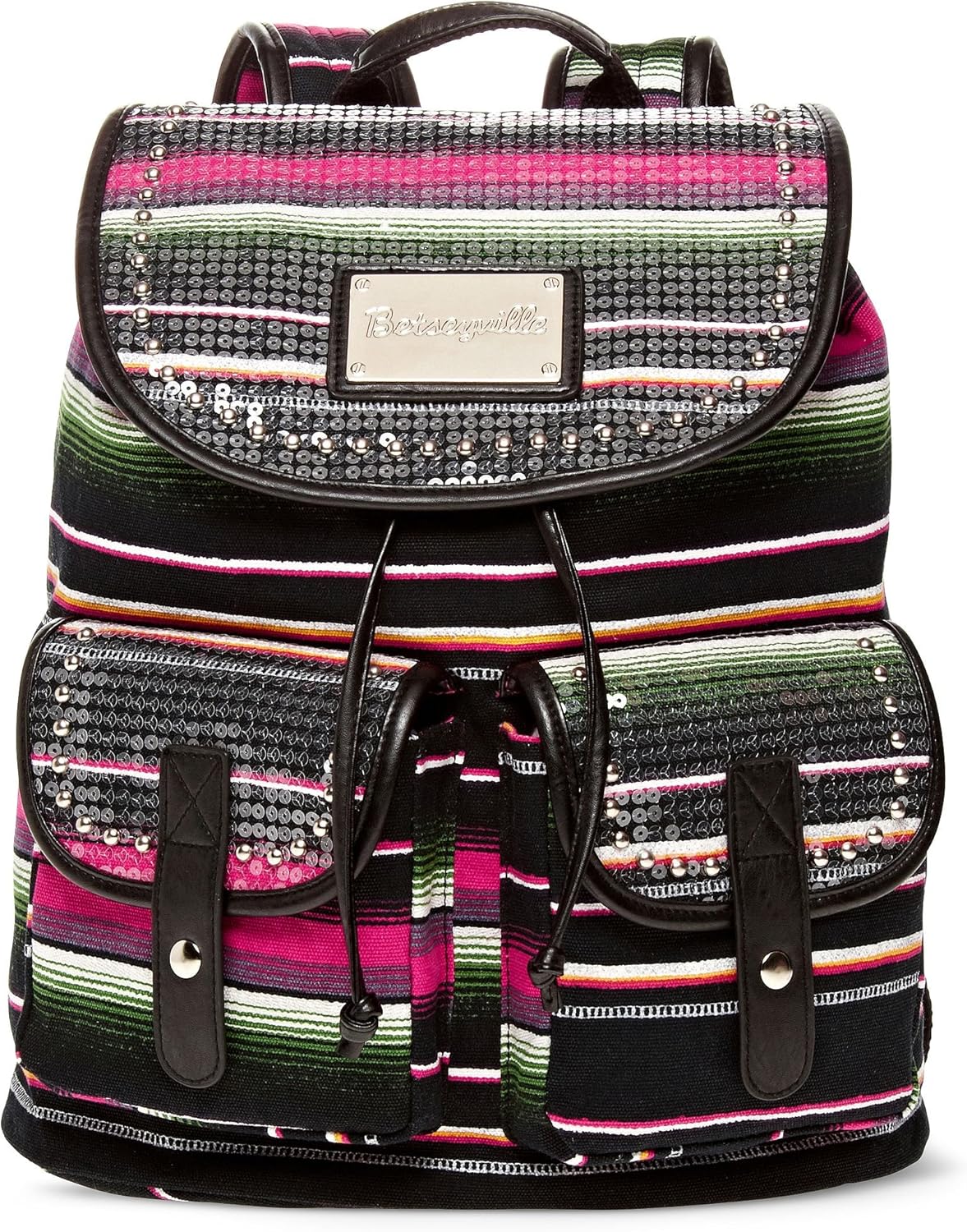 betseyville luggage