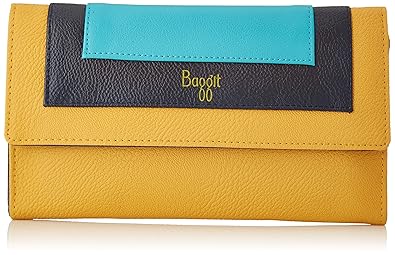 Baggit wallets amazon Clearance
