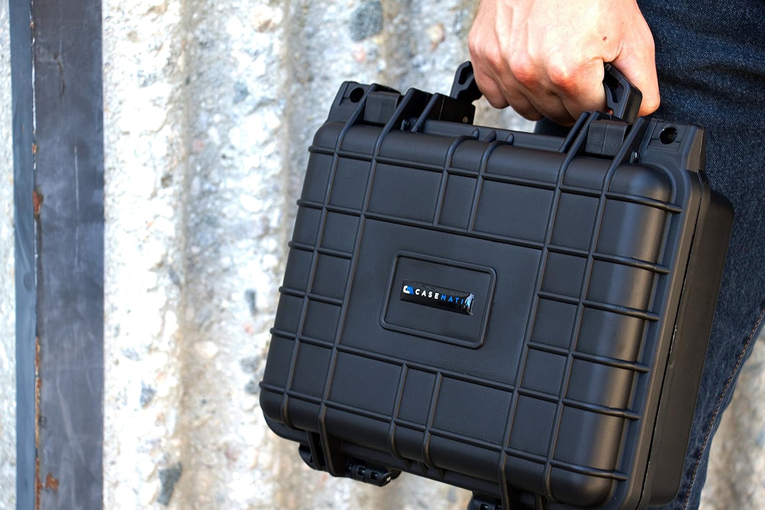 garmin striker 4 carrying case