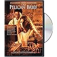 The Pelican Brief (Double Sided DIsc)