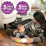 Baby Einstein Glow & Discover Light Bar Musical Activity Station Baby Toy 3 view 4