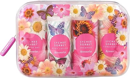 accessorize wash bag