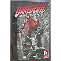 Amazon.com: Daredevil Vol. 4: The Man Without Fear, Underboss