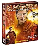 [DVD]冒険野郎マクガイバー シーズン4<トク選BOX> [DVD]