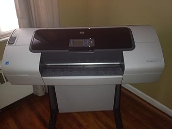 plotter hp designjet t790