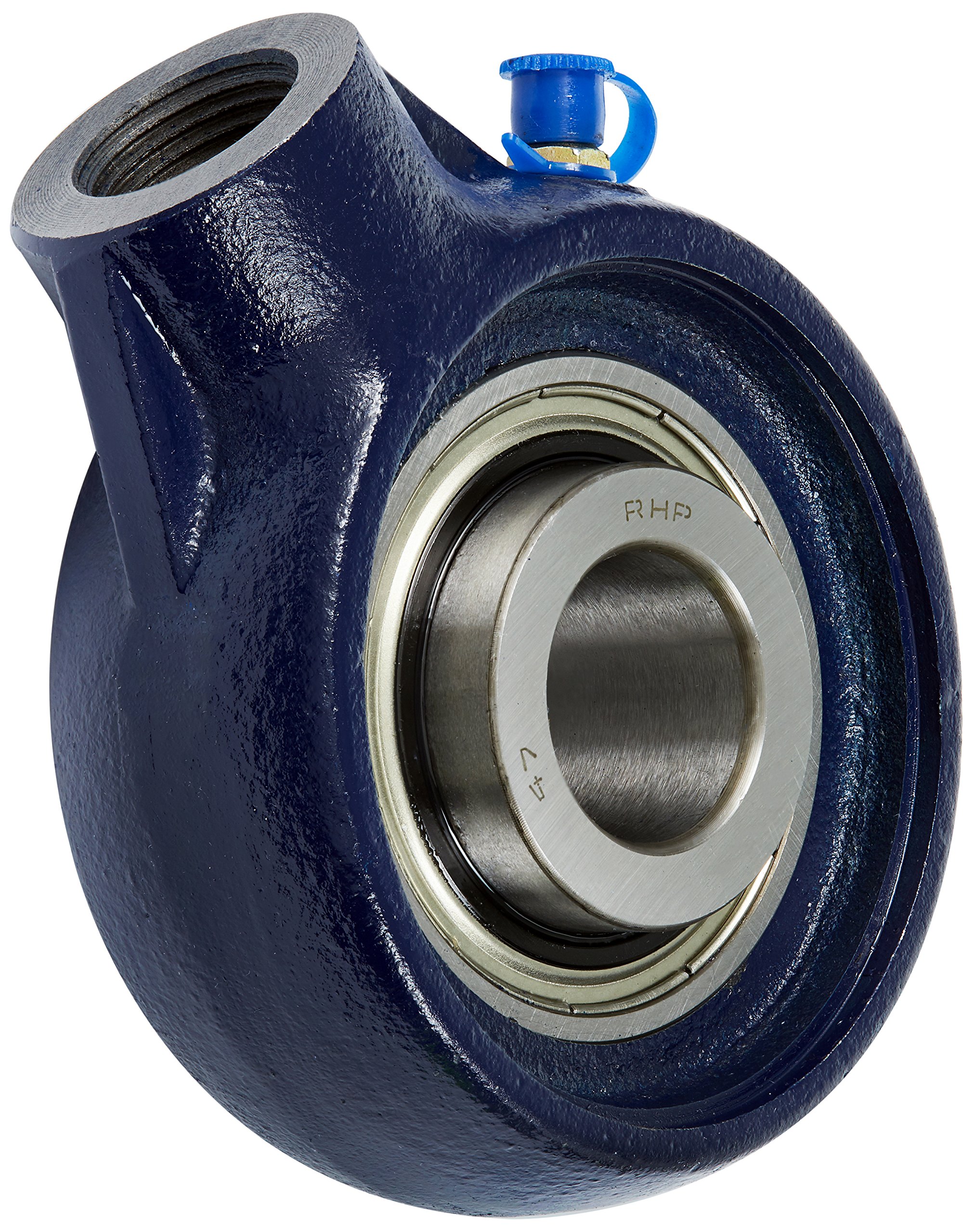 RHP SCHB75 Self Lube Cast Iron Hanger Bearing Unit