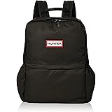 hunter backpack black