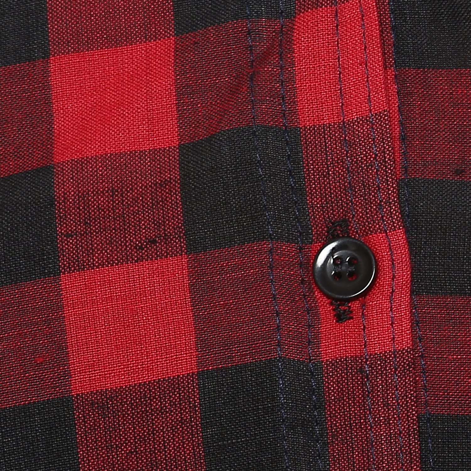 mayra women's cotton shirt (z1608t09552, red)