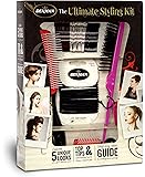 Denman Ultimate Styling Kit